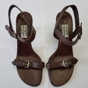 PHILOSOPHY DI shoes 🔥B1G1 FREE🔥